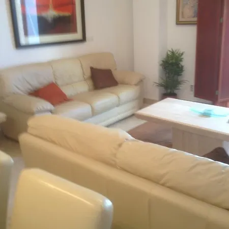 Navigolf Lejlighed La Cala De Mijas