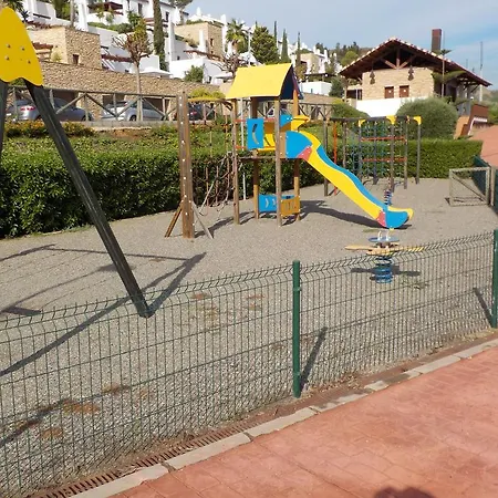Navigolf شقة *