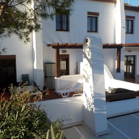 Navigolf * La Cala De Mijas