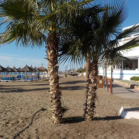 Navigolf Lejlighed La Cala De Mijas
